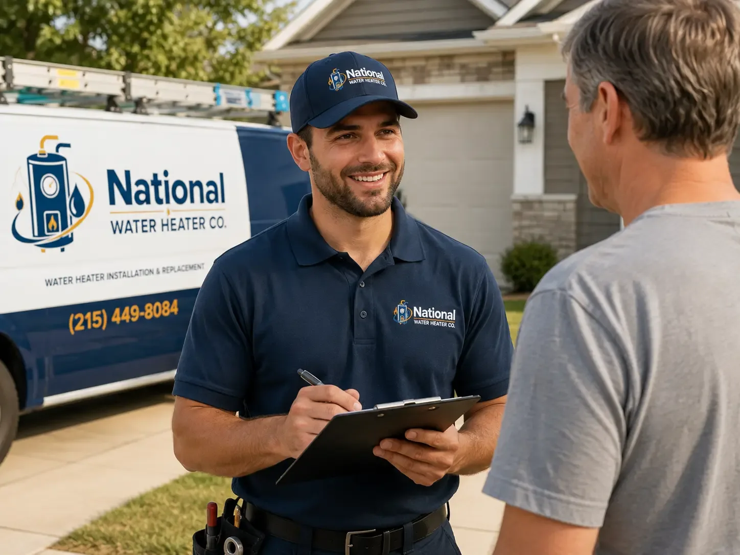 Water Heater Installation Escanaba, MI FAQs